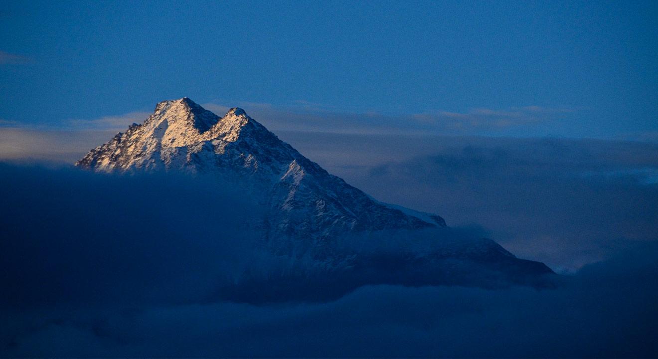 8 Days 7 Nights Himachal Pradesh Tour