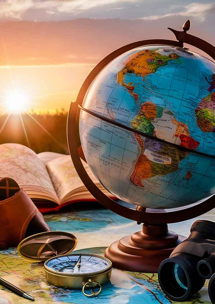 International Packages