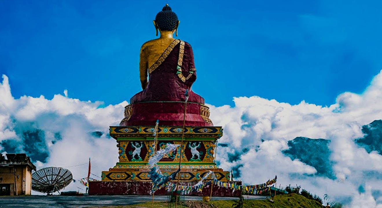 7 Nights 8 Days Arunachal Pradesh Tour Package