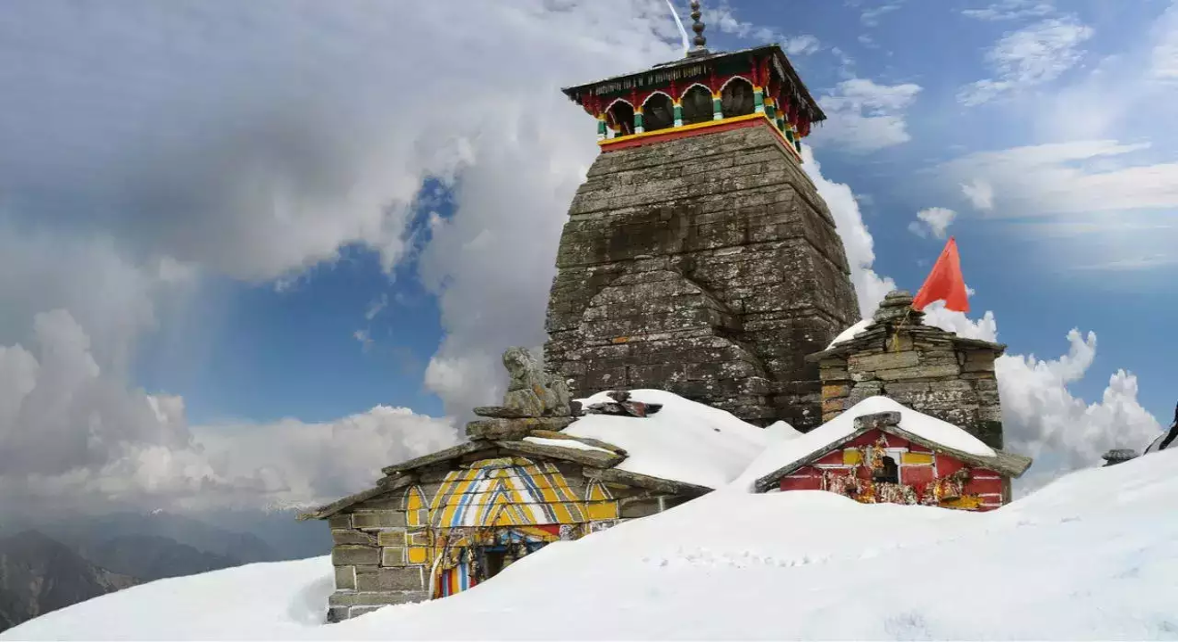 Do Dham Yatra