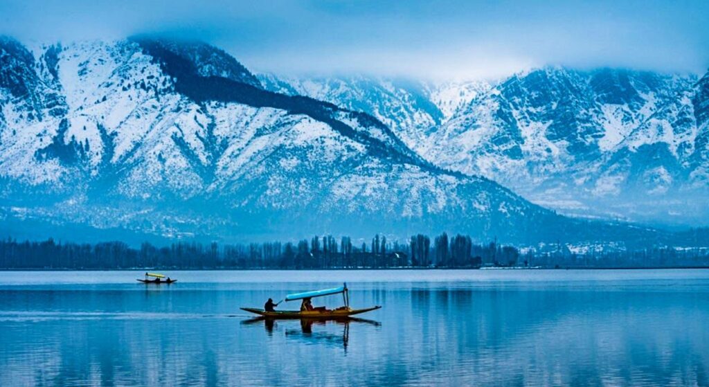 Kashmir Tour – The Land of Heaven