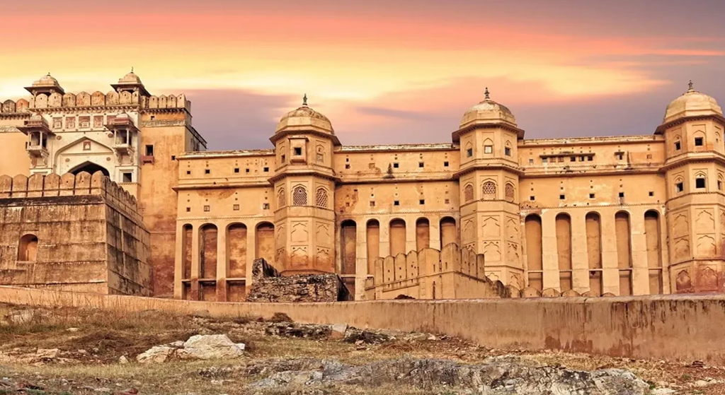 17 NIGHTS 18 DAYS – FORTS AND PALACES OF RAJASTHAN