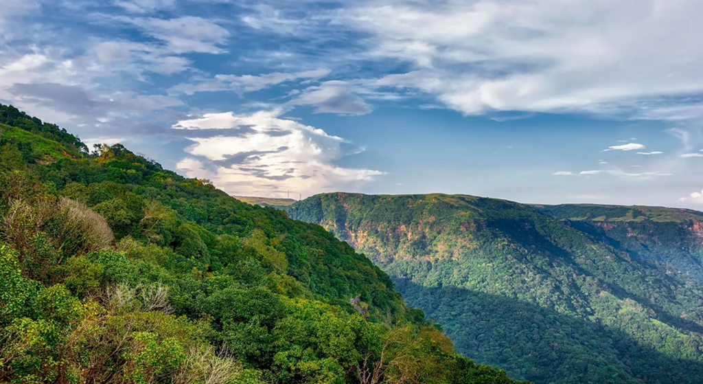 3 Nights 4 Days,ASSAM MEGHALAYA TOURS(SHILLONG )