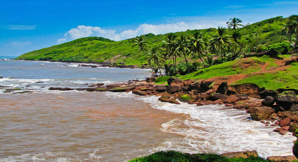 3N/4D – EXPERIENCE GOA EXCITING TRIP