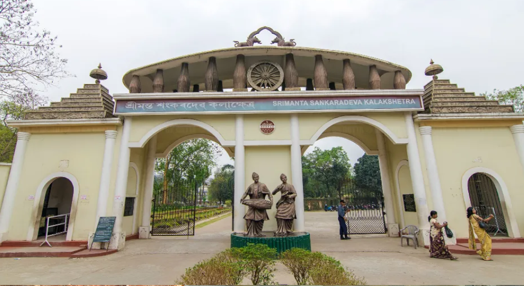 6 Nights 7 Days,ASSAM MEGHALAYA TOURS(GUWAHATI – SHILLONG – KAZIRANGA)