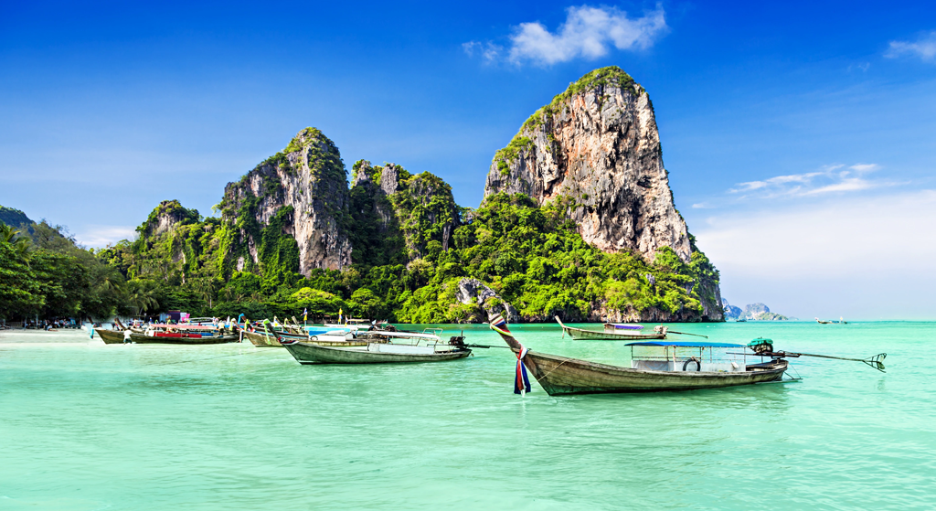 EXPERIENCE 6N/7D ANDAMAN EXCITING TRIP