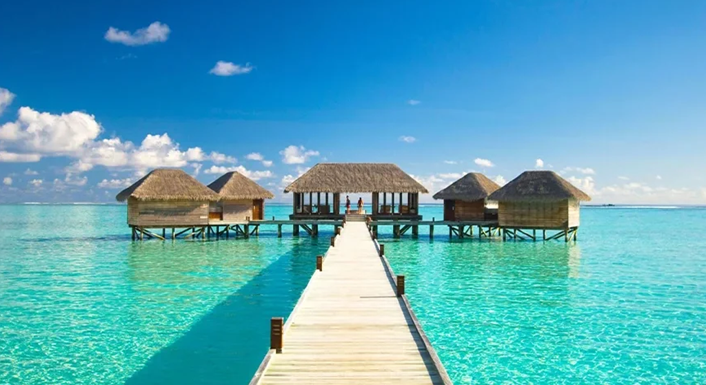 EXPERIENCE 5N/6D ANDAMAN