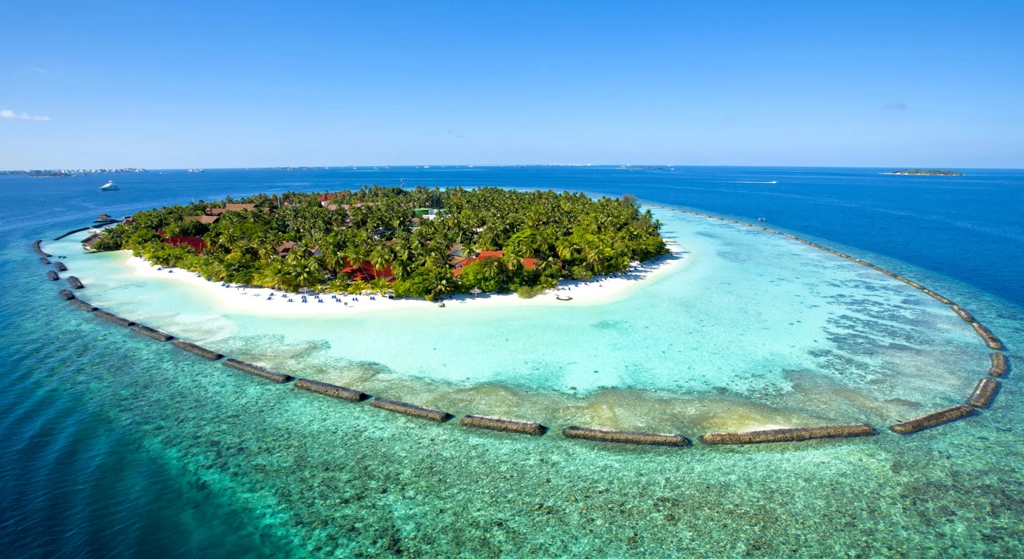 EXPERIENCE 8N/9D ANDAMAN EXCITING TRIP