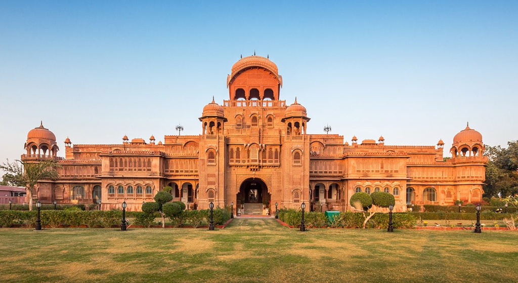 Rajasthan 7N 8D ( 2N Jaipur, 1N Bikaner, 2N Jaisalmer, 2N Jodhpur)