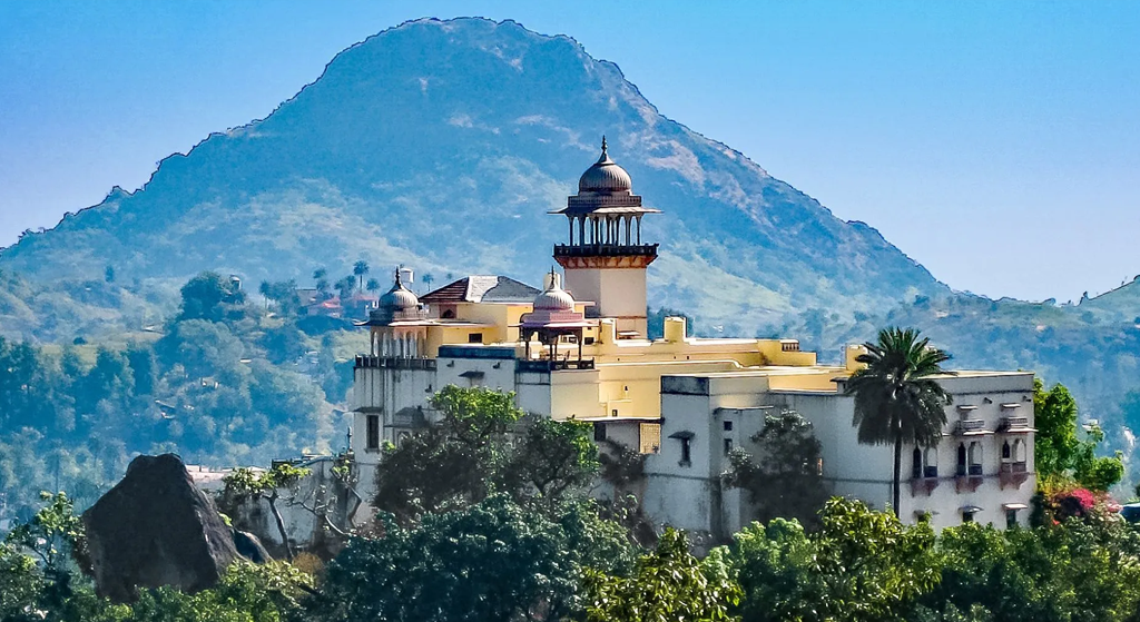 Rajasthan 7N 8D (Jaipur – Jodhpur – Jaisalmer – Mount Abu – Udaipur – Ajmer – Pushkar)