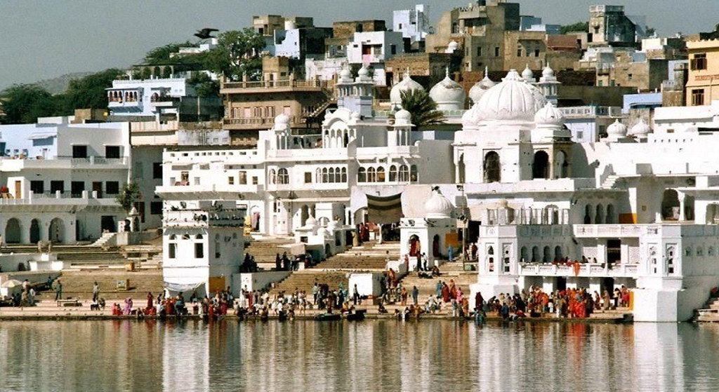 13 Nights / 14 Days Royal Rajasthan Tour