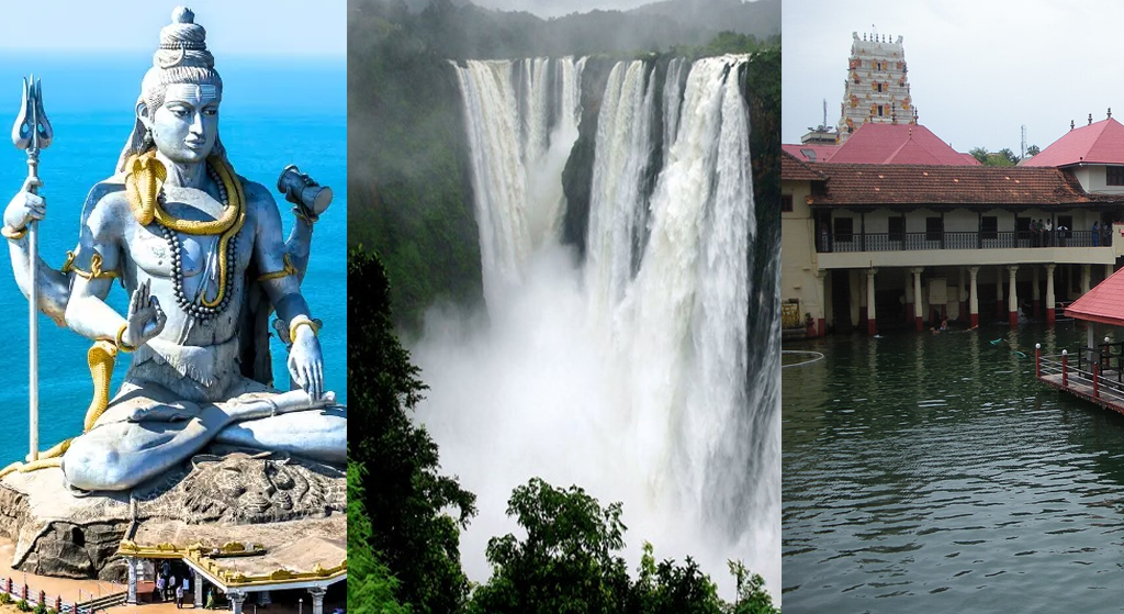 4 Nights / 5 Days – Udupi Gokarna Tour