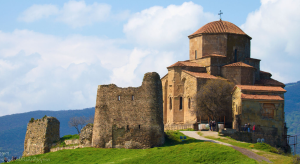 6 Days / 5 Nights – Georgia Tour