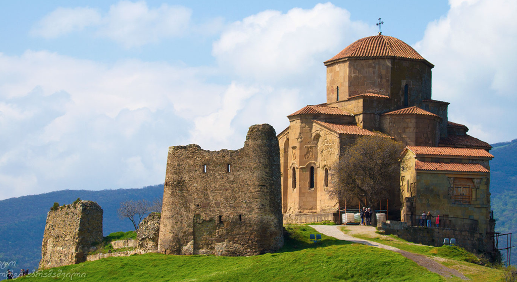 6 Days / 5 Nights – Georgia Tour