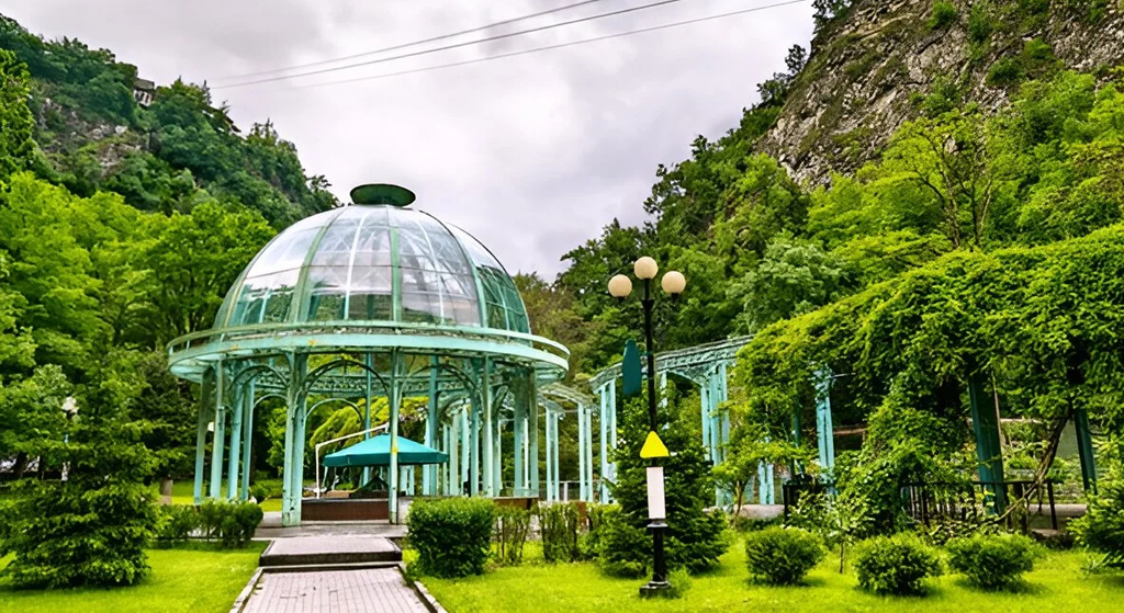 7 Days / 6 Nights – Georgia Tour