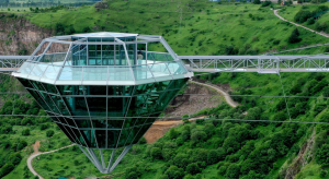 7 Days / 6 Nights – Georgia Tour