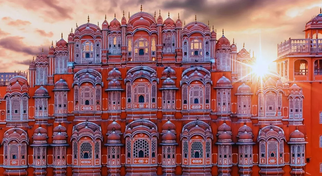 7 Nights / 8 Days Rajasthan Marwar Tour