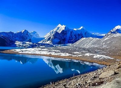 8 Nights / 9 Days Sikkim & Darjeeling Tour