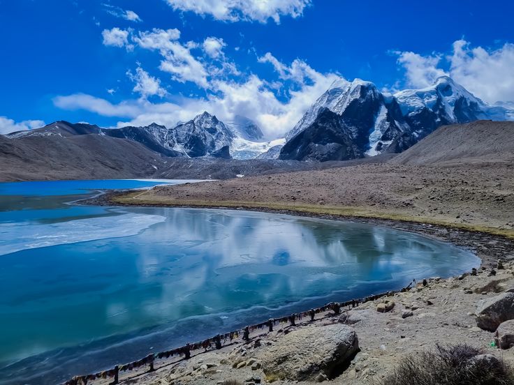 8 Nights / 9 Days Sikkim Tour