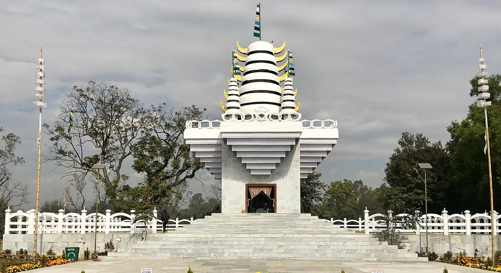 8 Days / 7 Nights – Nagaland & Manipur Explorer Tour