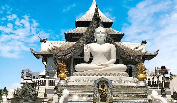 Buddhist Circuit Tour Package (Bodhgaya)