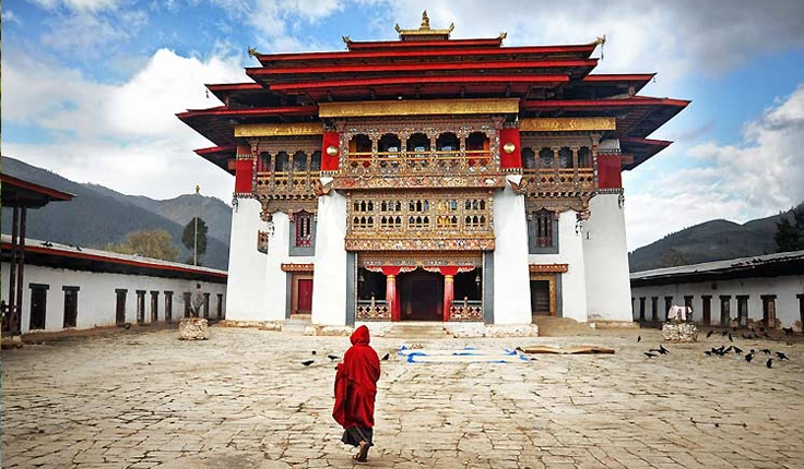Bhutan