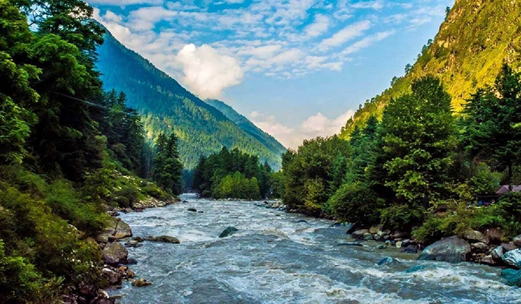 Himachal Pradesh