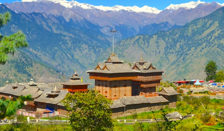 Kinnaur Tour (Himachal Pradesh)