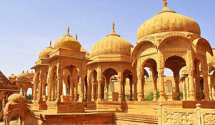 Rajasthan Culture Tour