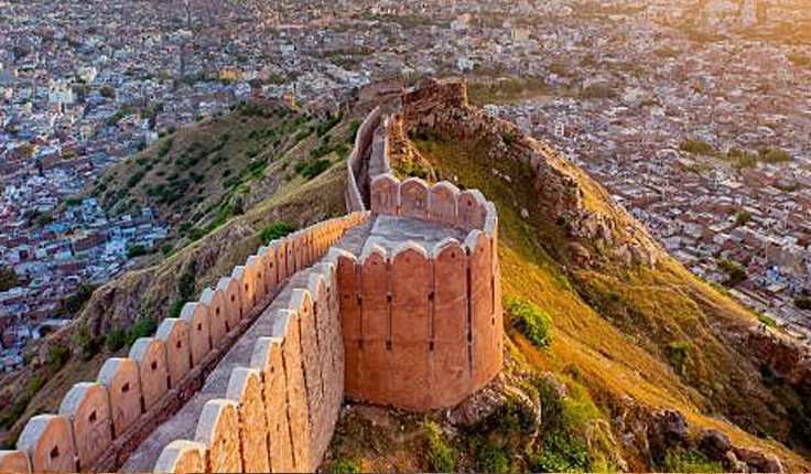 RAJASTHAN CULTURE TOUR