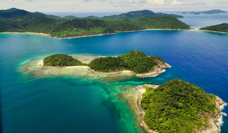 EXPERIENCE 5N/6D ANDAMAN EXCITING TRIP