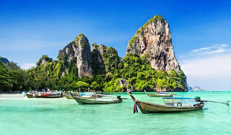 ANDAMAN EXCITING TRIP