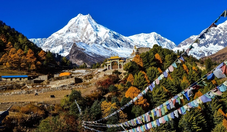 Kinnaur and Tabo Kaza