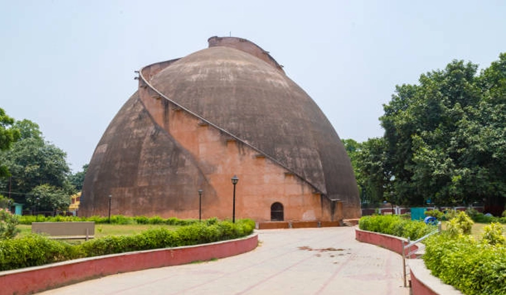 Patna- Bodhgaya Tour