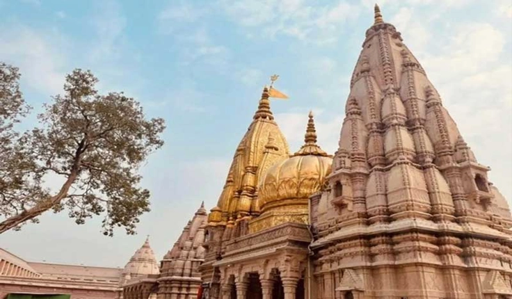 Pind Daan Tour (Varanasi/Bodhgaya/Allahabad)
